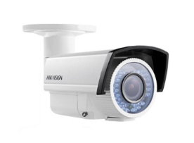 Jenis Kamera CCTV Hikvision