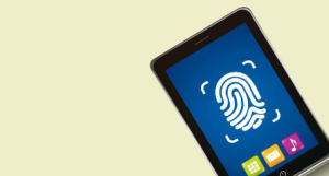 Instal Fingerspot Personnel