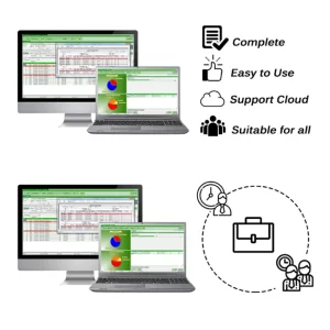 fingerspot time management 1.4.3.7