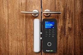 Fingerspot Akses Pintu