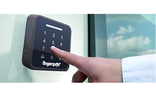 Fingerspot A-191C